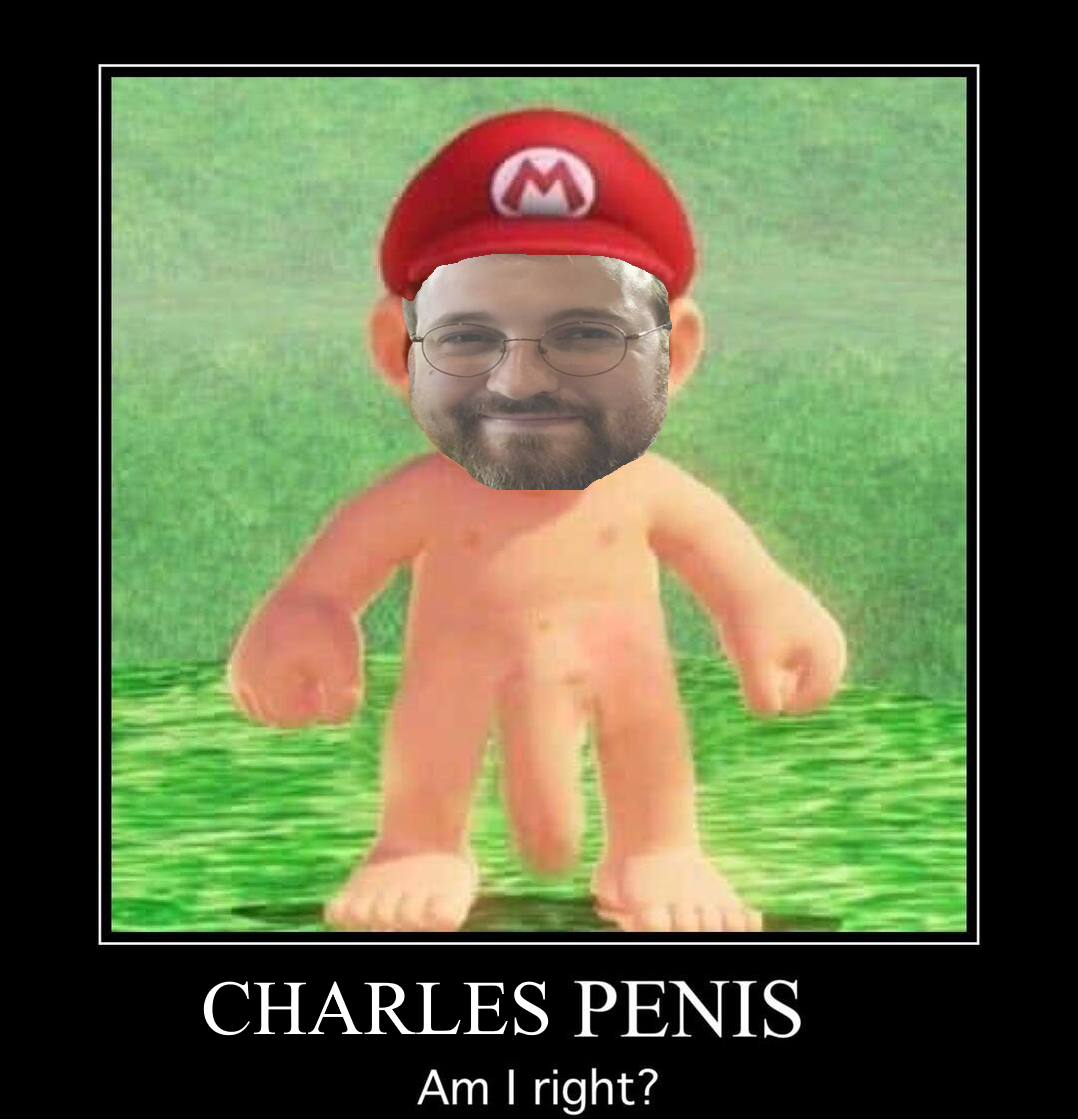 Charles image